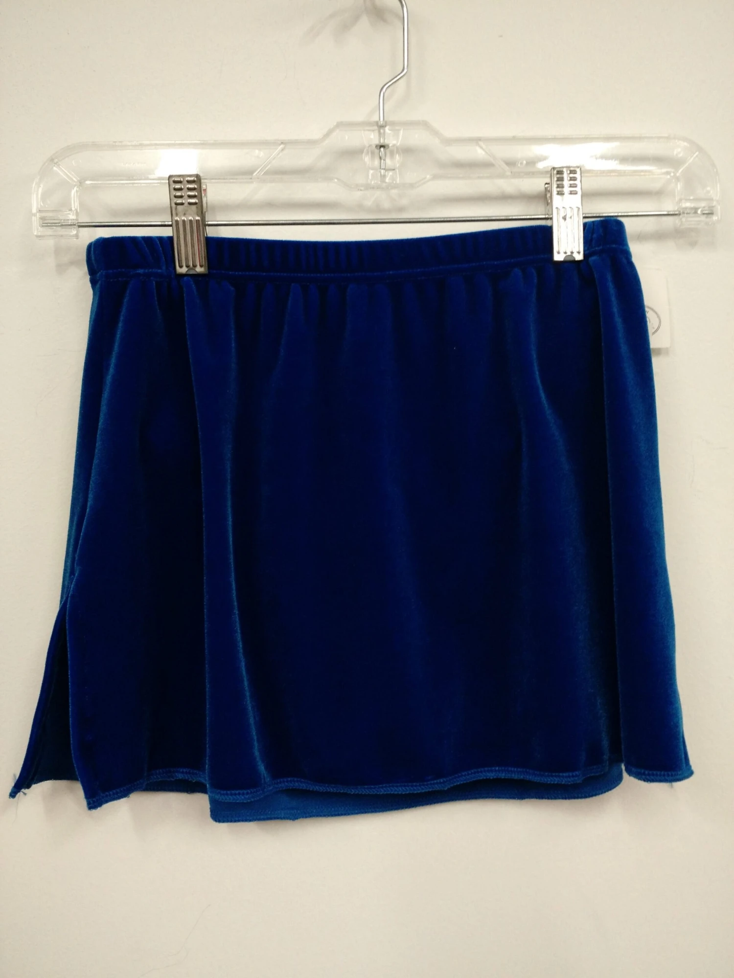 Velvet Skating Skirts 4 Velvet Skating Skirts - Image 2