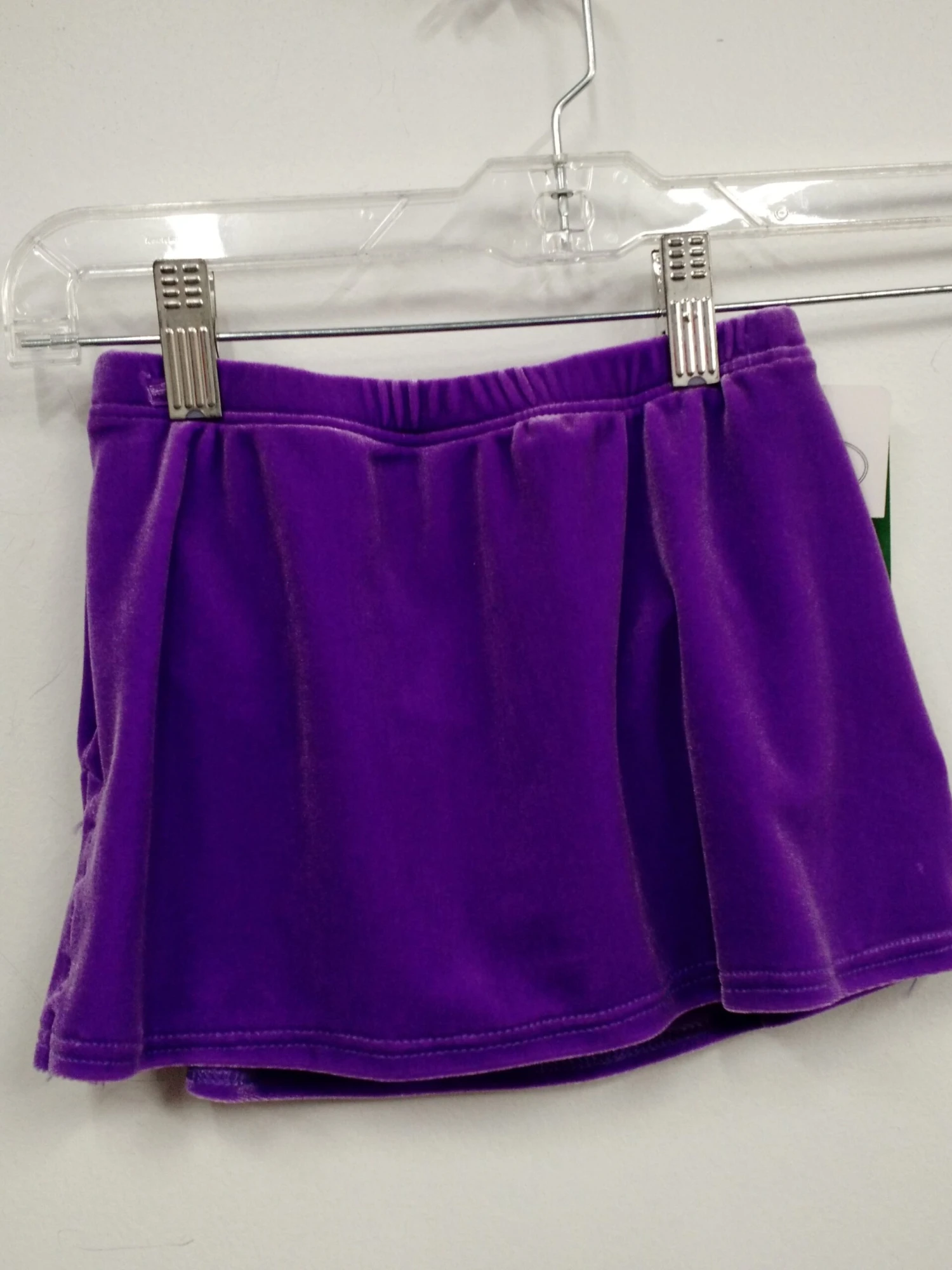 Velvet Skating Skirts 5 Velvet Skating Skirts - Image 3