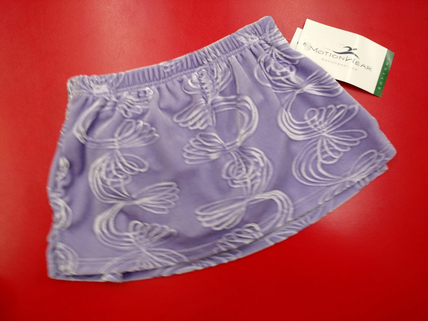 Velvet Skating Skirts 10 Velvet Skating Skirts - Image 8