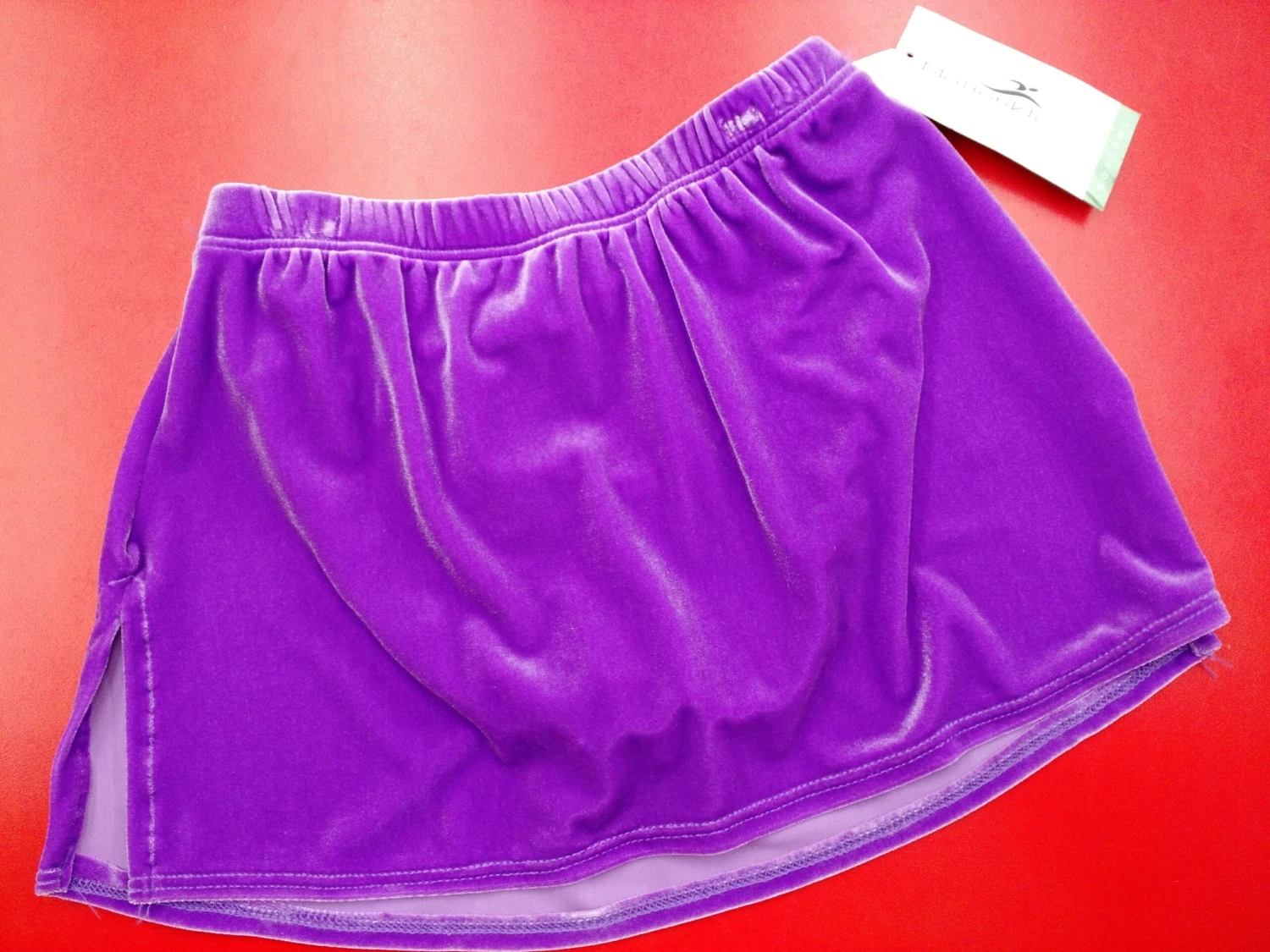 Velvet Skating Skirts 11 Velvet Skating Skirts - Image 9