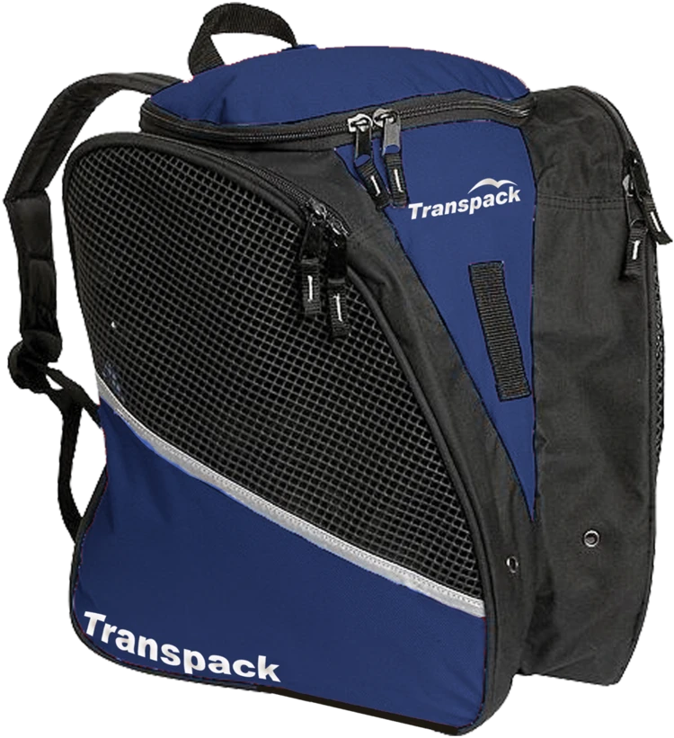 Transpack Skate Bags, Solid Colors 6 Transpack Skate Bags, Solid Colors - Image 4