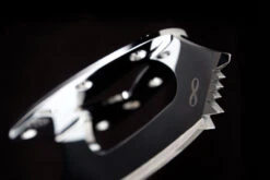 Riedell Eclipse Infinity Titanium Blade