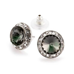 Crystal Earrings, 15mm Size -M & M Skatewear Shop JEBDI15P 1 77367.1661977502 fd33e2c6 2d96 47c0 848e 9764cc5403e2
