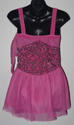 Jerry's 107A Balletica Dress -M & M Skatewear Shop JER107b