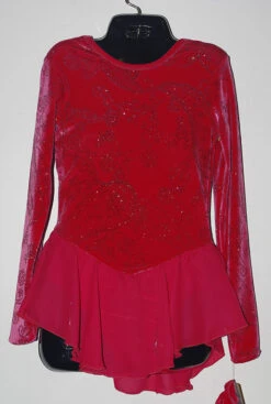 Jerry's Ready To Ship Concertina Dress 576 -M & M Skatewear Shop JER575