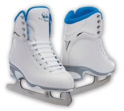 Jackson JS181, Misses SoftSkate With Mark I Blades, Youth 9 Jackson JS181, Misses SoftSkate With Mark I Blades, Youth -M & M Skatewear Shop JS180 SoftSkate 180 4 dd8dbe92 d789 4e33 b16b a99dd6b66b0d