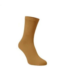 Mondor 112 Thin Sani Socks (1 Pair) -M & M Skatewear Shop KR Caramel 52339.1620857309.1280.1280
