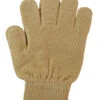 Stretch Knit Gloves