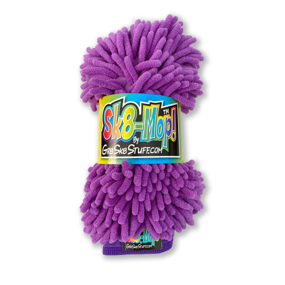 Sk8Mops Skate Towels 4 Sk8Mops Skate Towels - Image 2