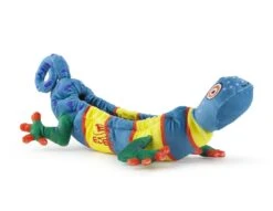 Edea Animal Maxi Blade Buddies Soft Blade Covers -M & M Skatewear Shop LIZZY edea blade buddies web