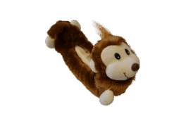 Chloe Noel Animal-Head Soft Blade Covers 16 Chloe Noel Animal-Head Soft Blade Covers -M & M Skatewear Shop MKY BW