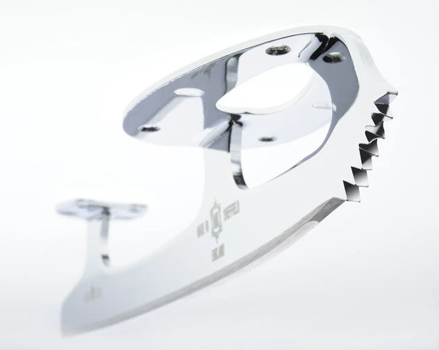 MK Gold Star Blades 5 MK Gold Star Blades - Image 3