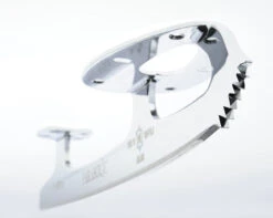 MK Gold Star Blades 9 MK Gold Star Blades -M & M Skatewear Shop MK parabolic gold star