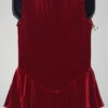 Motionwear Ready To Ship 8031 Sleeveless Velour Dress 1 Motionwear Ready To Ship 8031 Sleeveless Velour Dress -M & M Skatewear Shop MOT8031 2ae7b678 71a9 4564 bac1 938e804b2e90