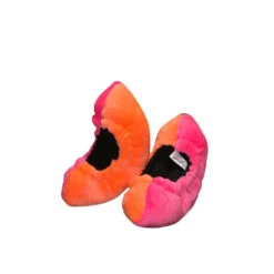 Fuzzy Soakers Blade Covers 38 Fuzzy Soakers Blade Covers -M & M Skatewear Shop NeonOrgHtPnk