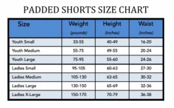 Padded Shorts/Jump Shorts 7 Padded Shorts/Jump Shorts -M & M Skatewear Shop PADDEDSHORTSSIZECHART 1024x1024 2x 2be14806 2e71 4d14 8a84 6d1b6055119a
