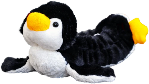 Chloe Noel Animal-Head Soft Blade Covers 7 Chloe Noel Animal-Head Soft Blade Covers - Image 5