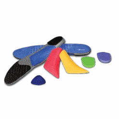 Riedell R-Fit Footbed Kit