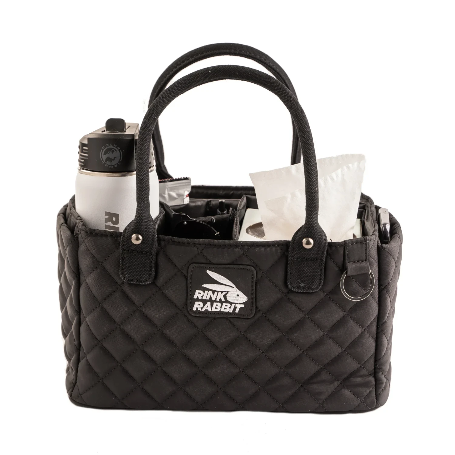 Rink Rabbit Tote 4 Rink Rabbit Tote - Image 2