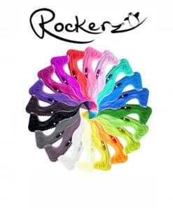 Rockerz Guards
