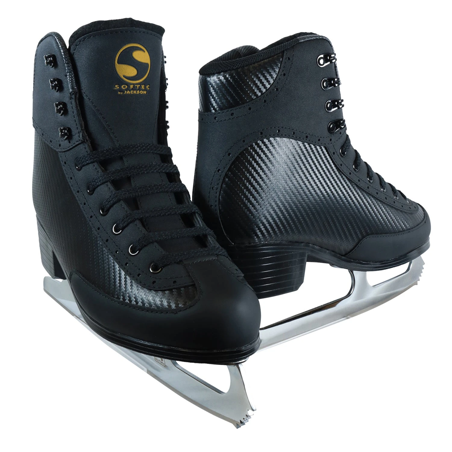 Jackson ST7102 Men's NOVA Softec Skates 3 Jackson ST7102 Men's NOVA Softec Skates