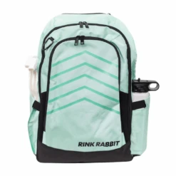 Rink Rabbit READY TO SHIP Skate Pack -M & M Skatewear Shop Sea Foam RR