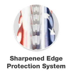 Edea E-Guards Skate Guards, Medium 23 Edea E-Guards Skate Guards, Medium -M & M Skatewear Shop Sharpen Edge Protection 1