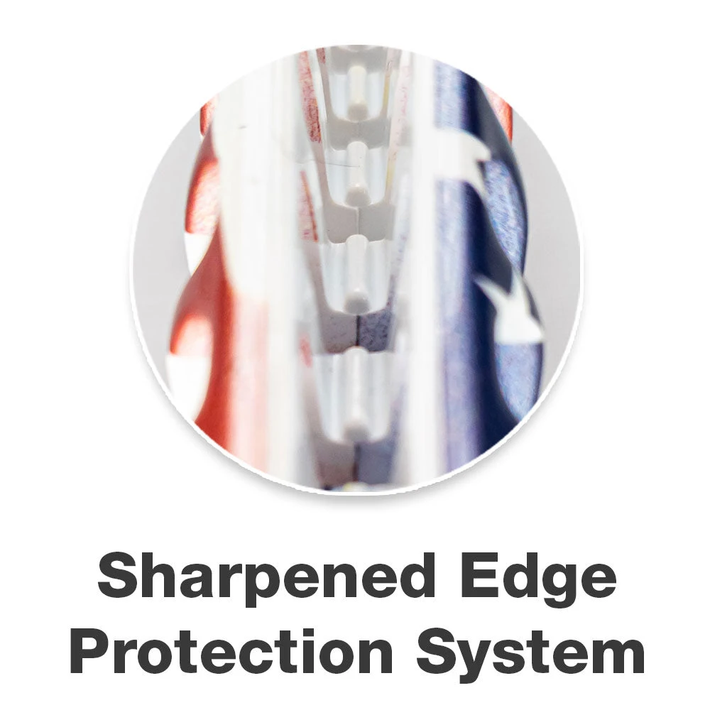 Edea E-Guards Skate Guards, Medium 6 Edea E-Guards Skate Guards, Medium - Image 4