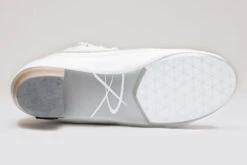 Riedell Elara, Boot Only, Ladies 17 Riedell Elara, Boot Only, Ladies -M & M Skatewear Shop Shortened Outsole Design 66