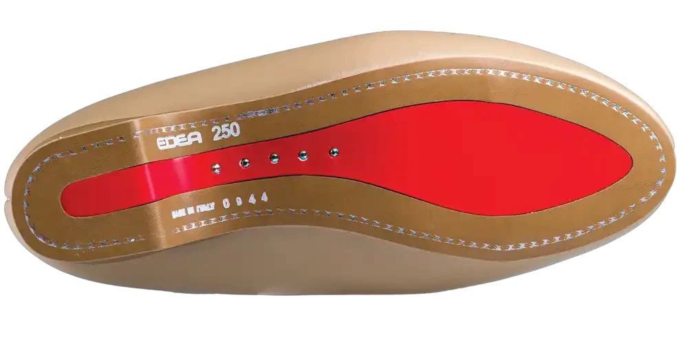 Edea ShowGirl Boots 5 Edea ShowGirl Boots - Image 3