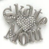 Skate Mom Pin 1 Skate Mom Pin -M & M Skatewear Shop SkateMompin2606