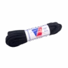Riedell Figure Skate Laces, Black 1 Riedell Figure Skate Laces, Black -M & M Skatewear Shop Spun Poly Laces Black Web XLarge 15649.1626650259.1280.1280