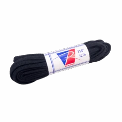 Riedell Figure Skate Laces, Black