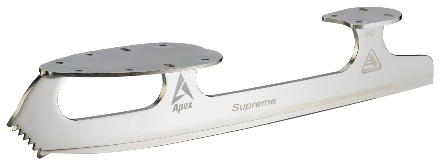 Apex Supreme TB150 Blades 3 Apex Supreme TB150 Blades