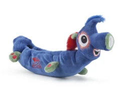 Edea Animal Maxi Blade Buddies Soft Blade Covers -M & M Skatewear Shop TOOTSY edea blade buddies web