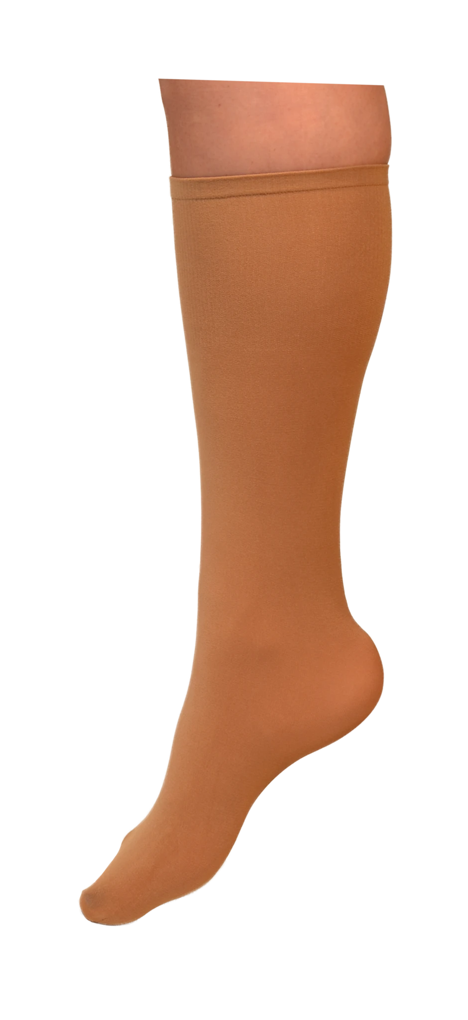 Skin-tone S01 Boot Height Socks (1 Pair) 3 Skin-tone S01 Boot Height Socks (1 Pair)