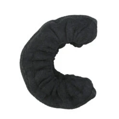 TuffTerrys™ Terry Cloth Blade Covers (reinforced Bottom) 33 TuffTerrys™ Terry Cloth Blade Covers (reinforced Bottom) -M & M Skatewear Shop TuffTerry Black