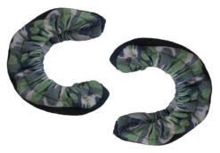 TuffTerrys™ Terry Cloth Blade Covers (reinforced Bottom) 34 TuffTerrys™ Terry Cloth Blade Covers (reinforced Bottom) -M & M Skatewear Shop TuffTerry Camo Pair