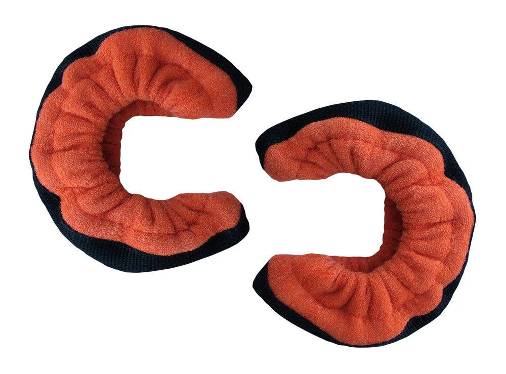 TuffTerrys™ Terry Cloth Blade Covers (reinforced Bottom) 4 TuffTerrys™ Terry Cloth Blade Covers (reinforced Bottom) - Image 2