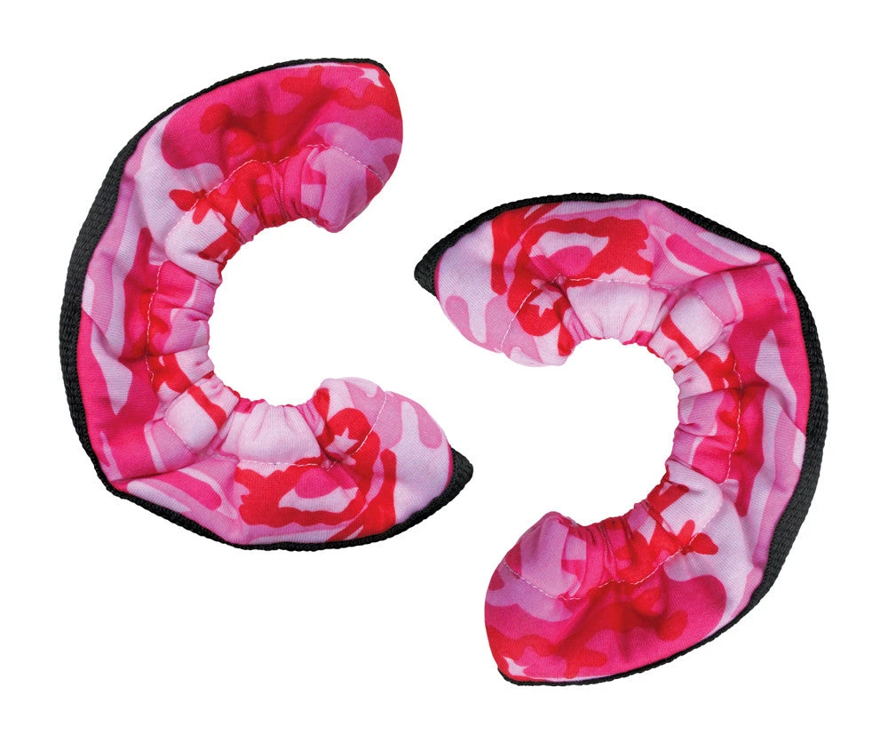 TuffTerrys™ Terry Cloth Blade Covers (reinforced Bottom) 6 TuffTerrys™ Terry Cloth Blade Covers (reinforced Bottom) - Image 4