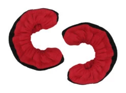 TuffTerrys™ Terry Cloth Blade Covers (reinforced Bottom) 27 TuffTerrys™ Terry Cloth Blade Covers (reinforced Bottom) -M & M Skatewear Shop TuffTerry Red Pair