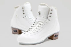 Riedell Vega, Boots ONLY, Ladies -M & M Skatewear Shop Vega Product Image Carousel 1