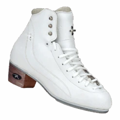Riedell Vega, Boot Only, Mens 14 Riedell Vega, Boot Only, Mens -M & M Skatewear Shop Vega White Main XL