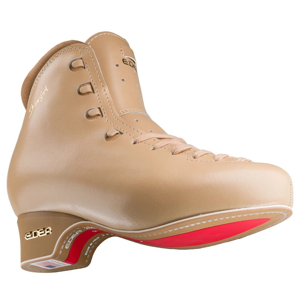 Edea ShowGirl Four Hook Boots 3 Edea ShowGirl Four Hook Boots