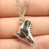Silver Tone Ice Skate Necklace 1 Silver Tone Ice Skate Necklace -M & M Skatewear Shop WYSIWYG Antique Gold Antique Bronze Antique Silver Color 3D Skate Pendant Necklace.jpg 640x640 a6bd8d8b c894 45f8 8dc2 4f3bd2c0dbe1