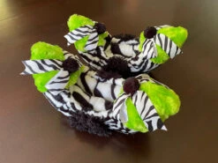 Fuzzy Soakers Blade Covers 24 Fuzzy Soakers Blade Covers -M & M Skatewear Shop ZebG