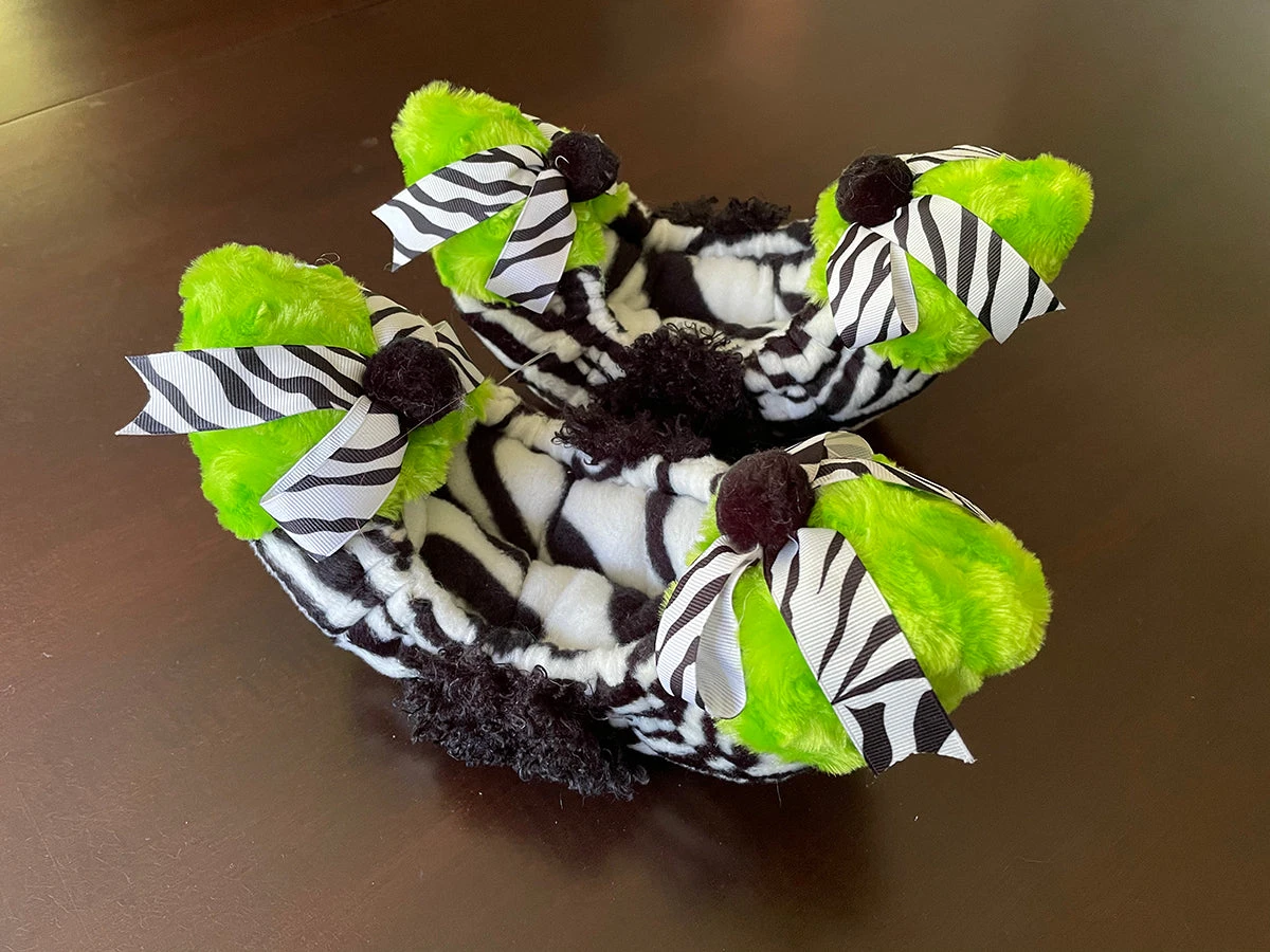 Fuzzy Soakers Blade Covers 5 Fuzzy Soakers Blade Covers - Image 4