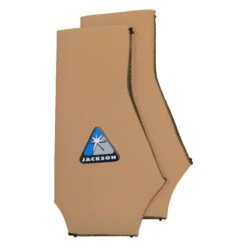 Jackson Barefoot Bootie