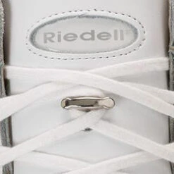 Riedell 975 Instructor Boots -M & M Skatewear Shop boot feature tn anti rotational lace bar