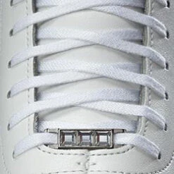 Riedell 33 Diamond, Gem Series, Junior Sizes -M & M Skatewear Shop boot feature tn throat diamond